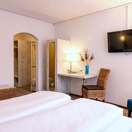 Landgasthof Stricker Bad Rodach Extérieur photo